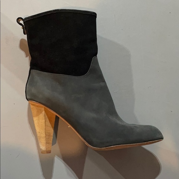 Size 8 - Matt Bernson - Boots - Picture 1 of 2